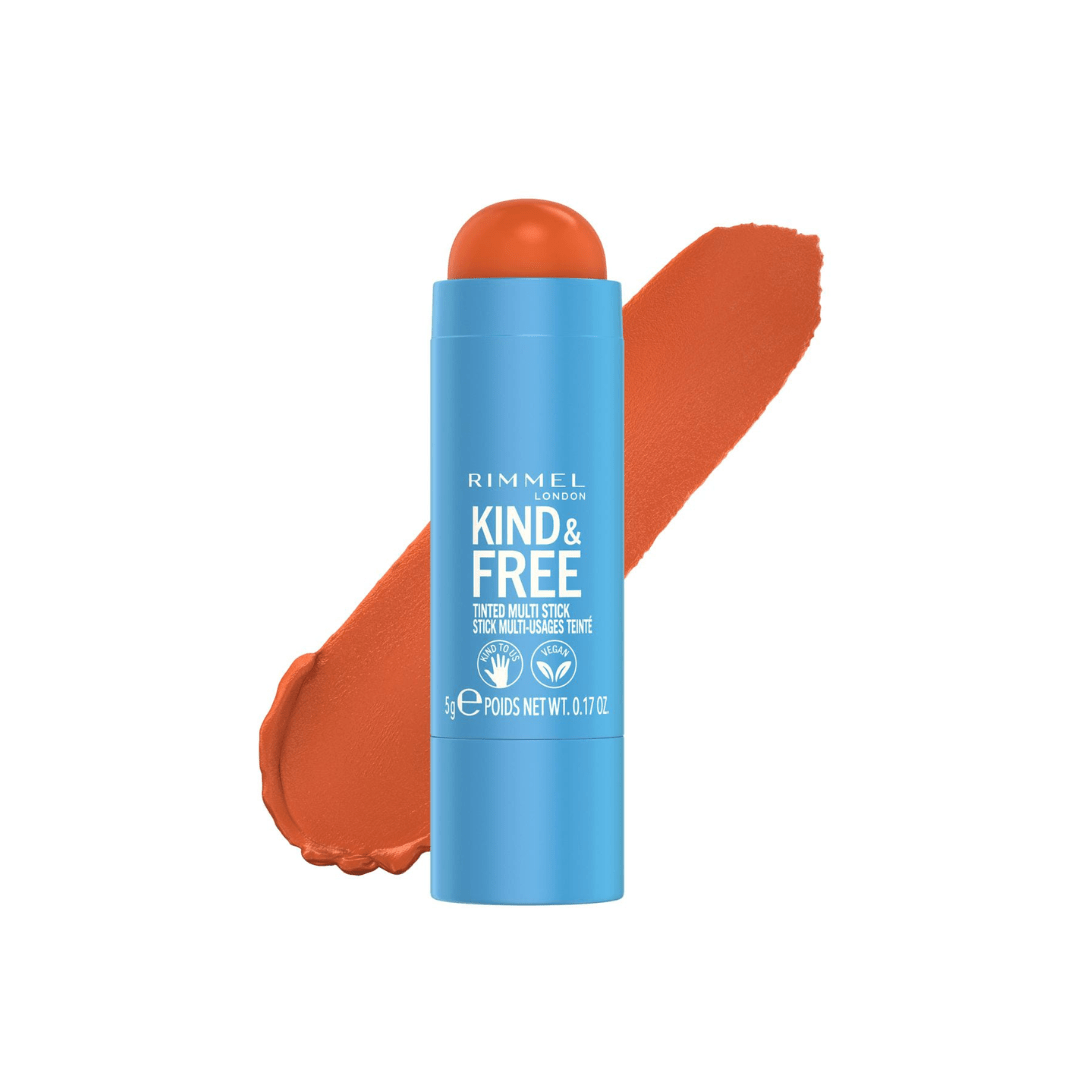Rimmel Kind & Free قلم تحديد متعدد الاستخدامات