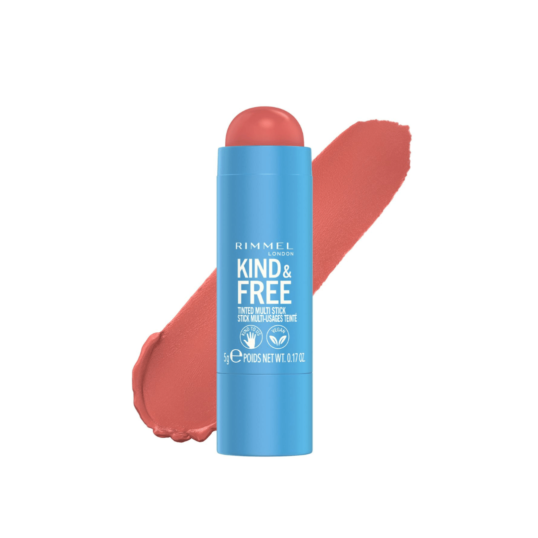 Rimmel Kind & Free قلم تحديد متعدد الاستخدامات