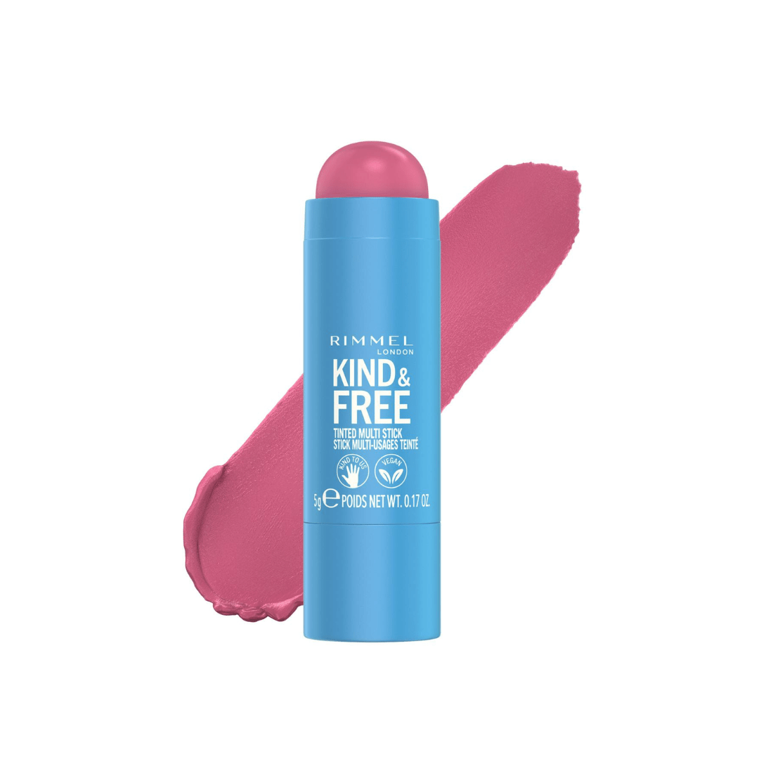 Rimmel Kind & Free قلم تحديد متعدد الاستخدامات