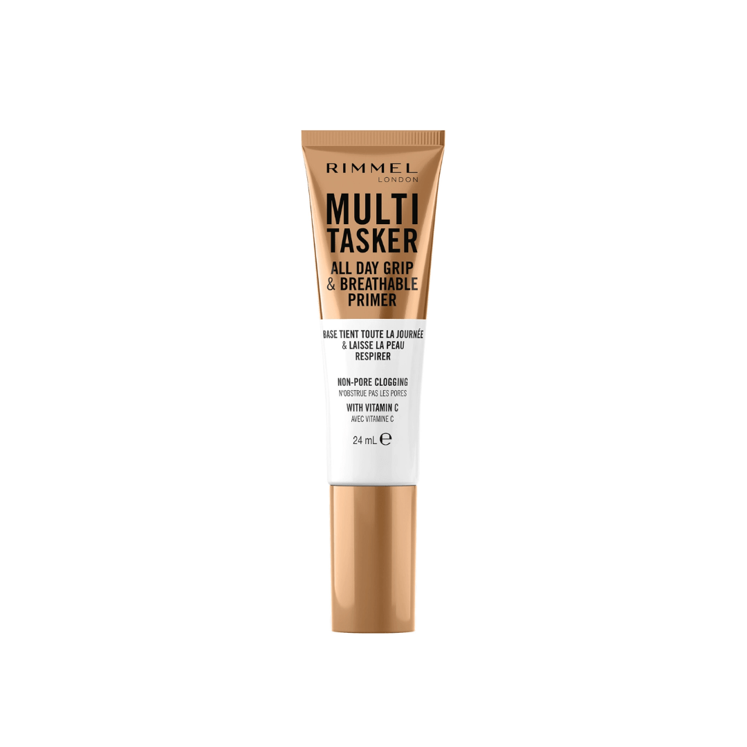 Rimmel Multi-Tasker All Day Grip & Breathable Primer