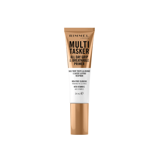 برايمر ريميل Multi-Tasker All Day Grip & Breathable