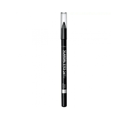 قلم كحل سائل سكاندال آيز مقاوم للماء من ريميل لندن
