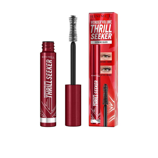 Rimmel Thrill Seeker Mascara 8g