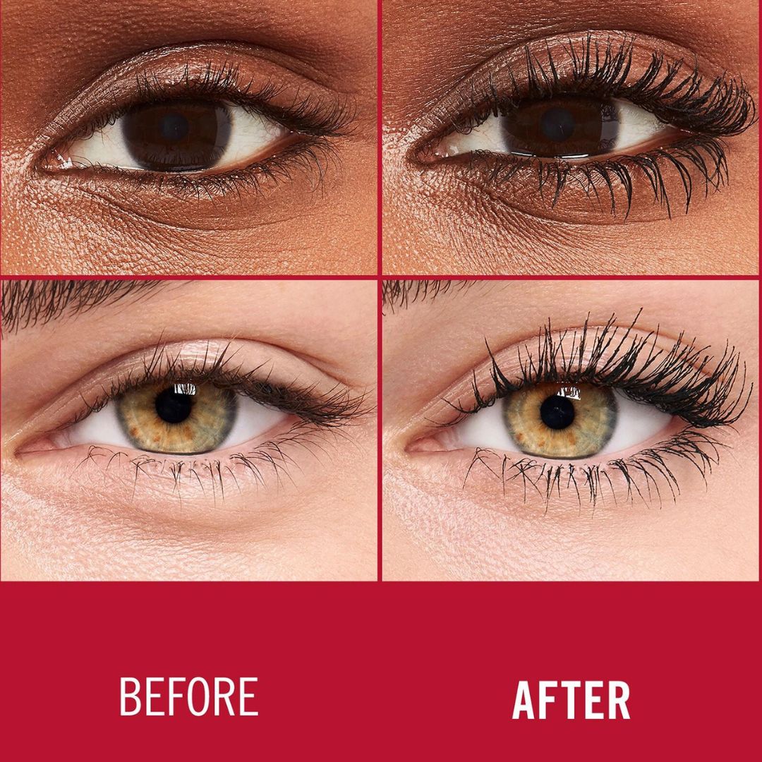 Rimmel Thrill Seeker Mascara 8g