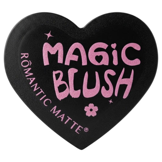 romantic matte magic blush