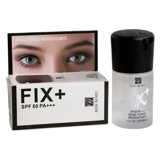 rose berry fix brume fixante 60ml