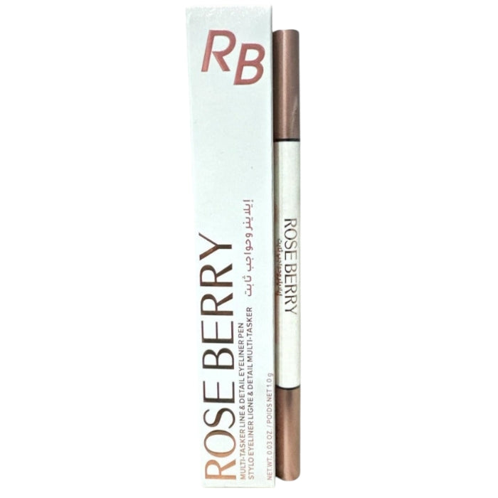 rose berry multi tasker eyeliner