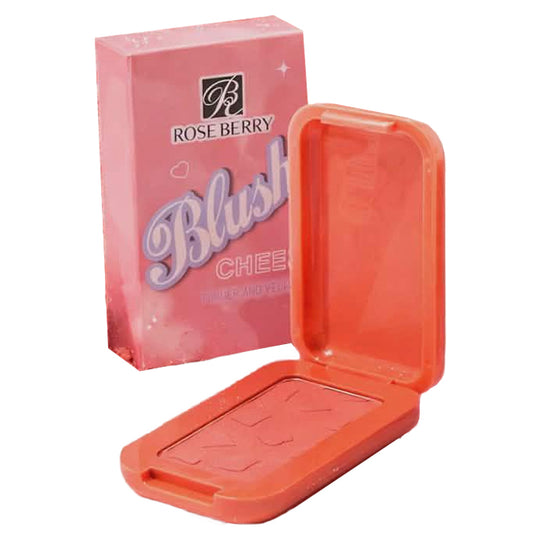 rose berry tender and velvety cheek blush