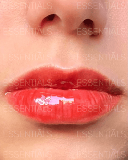 Rosewood Gloss Temptation - Celestial Glow