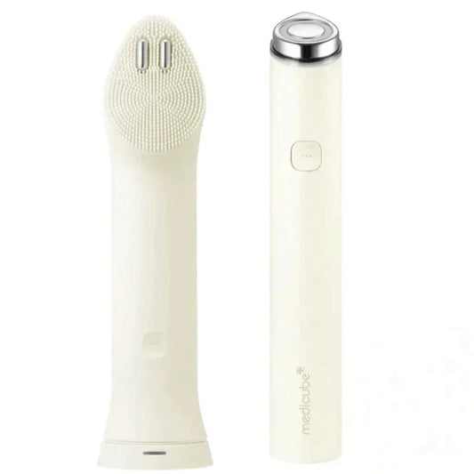 Medicube (US) AGE-R BOOSTER CLEANSER HEAD (BEIGE)