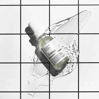The Ordinary Hyaluronic Acid 2% + B5 2nd generation 30ml (International Version)