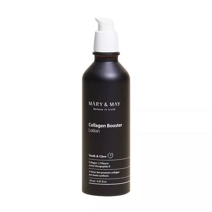 MARY&MAY Collagen Booster Lotion 120ml
