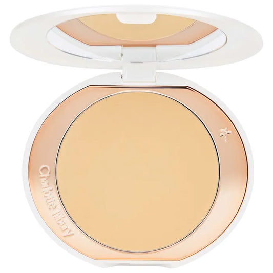 Charlotte Tilbury - Refillable Airbrush Flawless Finish Brightening Powder