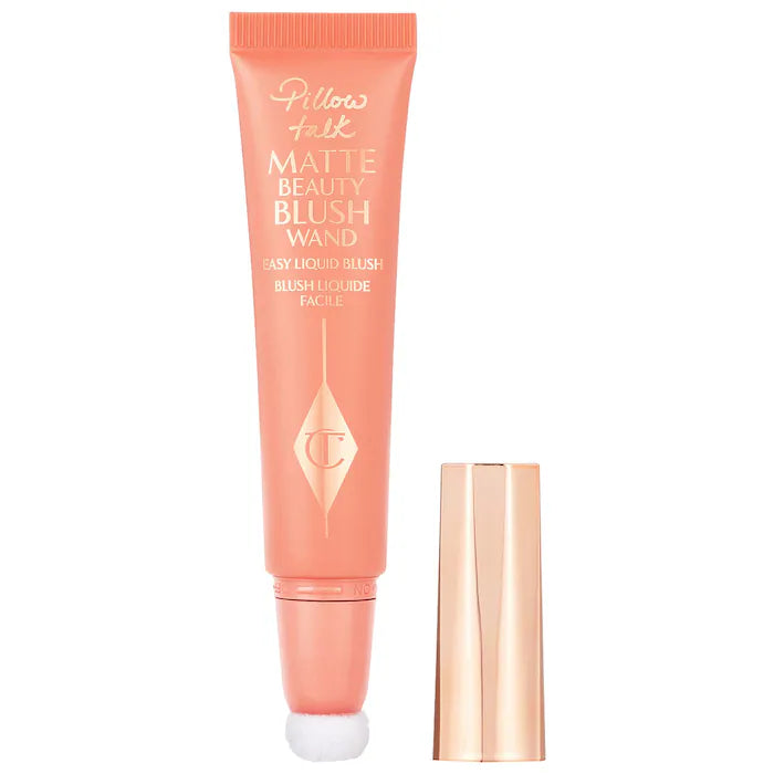 Charlotte Tilbury - Matte Beauty Blush Wand