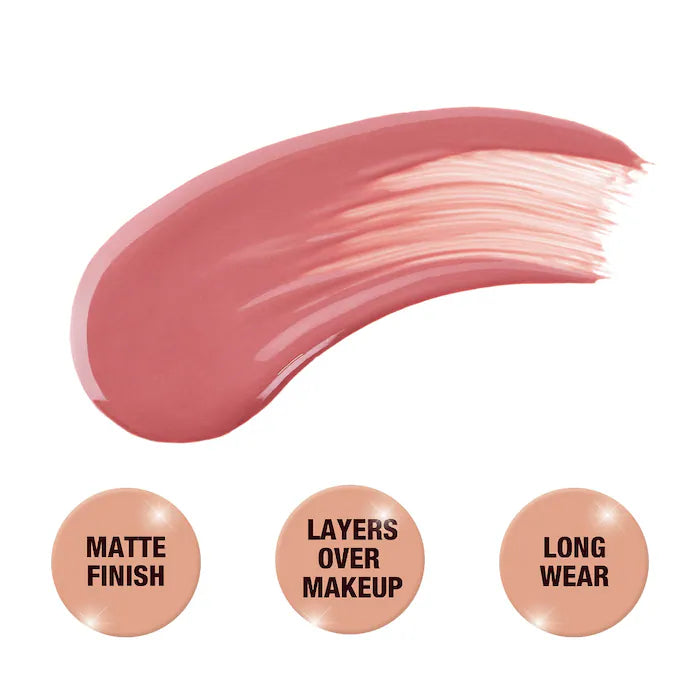 Charlotte Tilbury - Matte Beauty Blush Wand