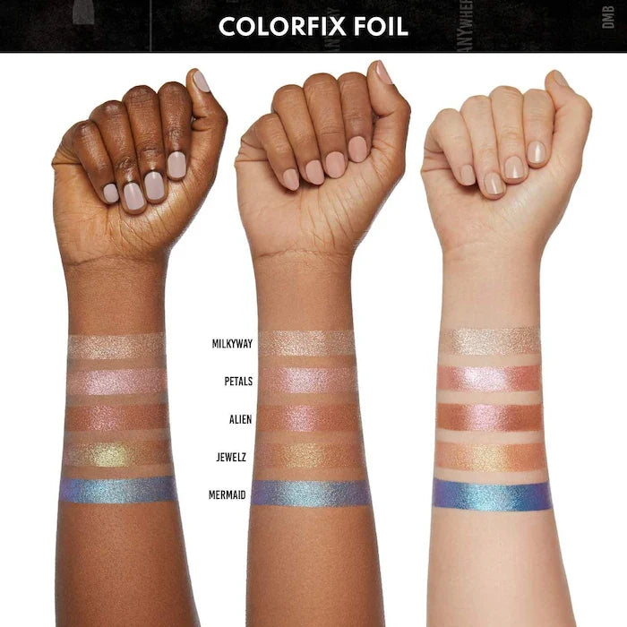 Sephora Favorites - Glitz & Glam Makeup Value Set