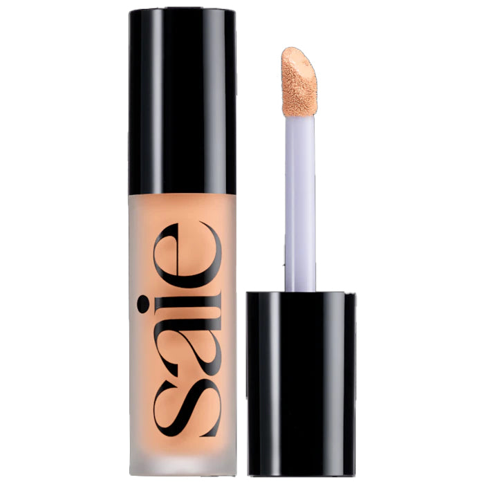 saie slip tint radiant all over concealer 5ml 12