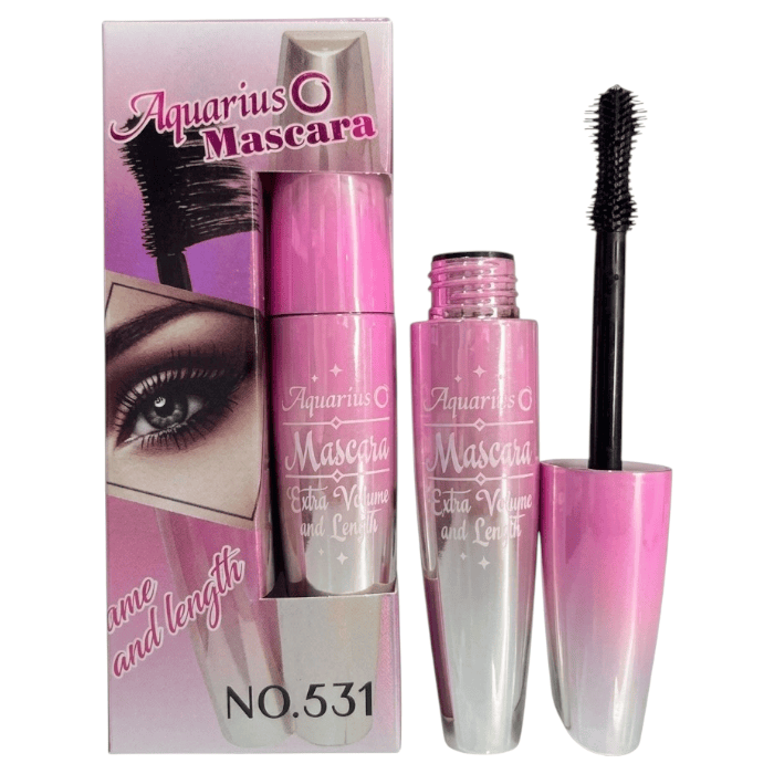 sandra aquarius mascara 531