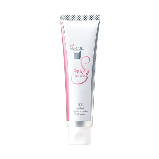 APAGARD - Serena Stain Care Type Toothpaste