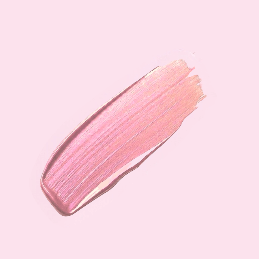 Saumon Rose Eye Tint