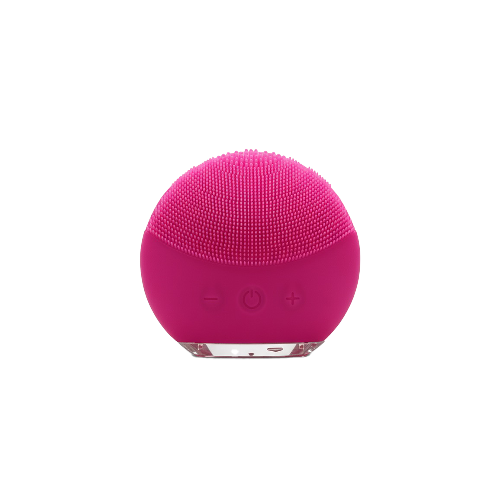 Face Cleansing & Firming Device