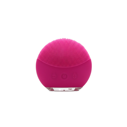 Face Cleansing & Firming Device