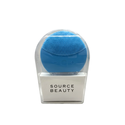 Face Cleansing & Firming Device