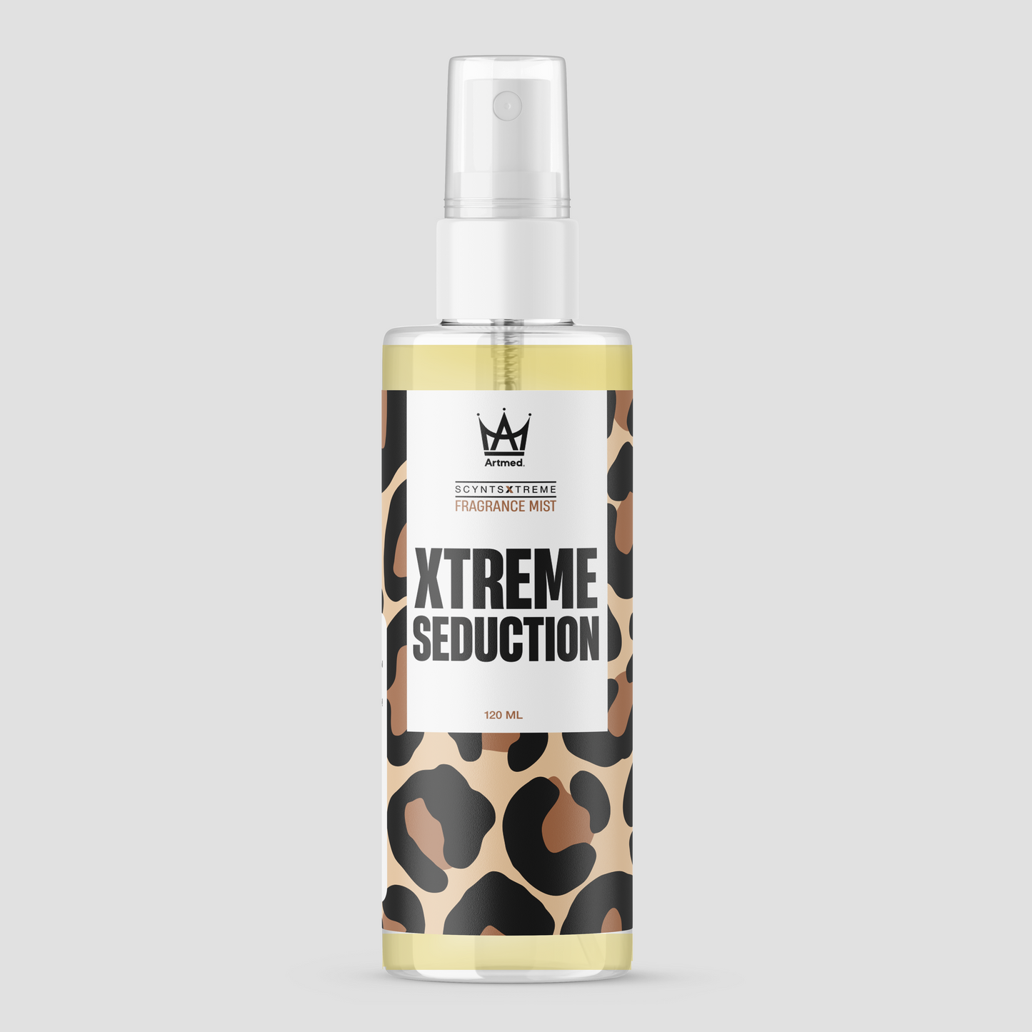 Artmed Xtreme Seduction Splash 120 ml | بادي سبلاش أرتميد 120 مل