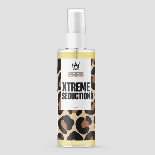 Artmed Xtreme Seduction Splash 120 ml | بادي سبلاش أرتميد 120 مل