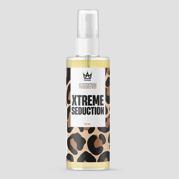 Artmed Xtreme Seduction Splash 120 ml | بادي سبلاش أرتميد إكستريم سيدكشن 120 مل