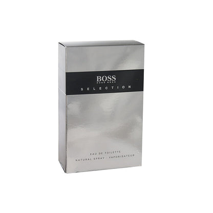 Hugo Boss Selection Eau De Toilette For Men
