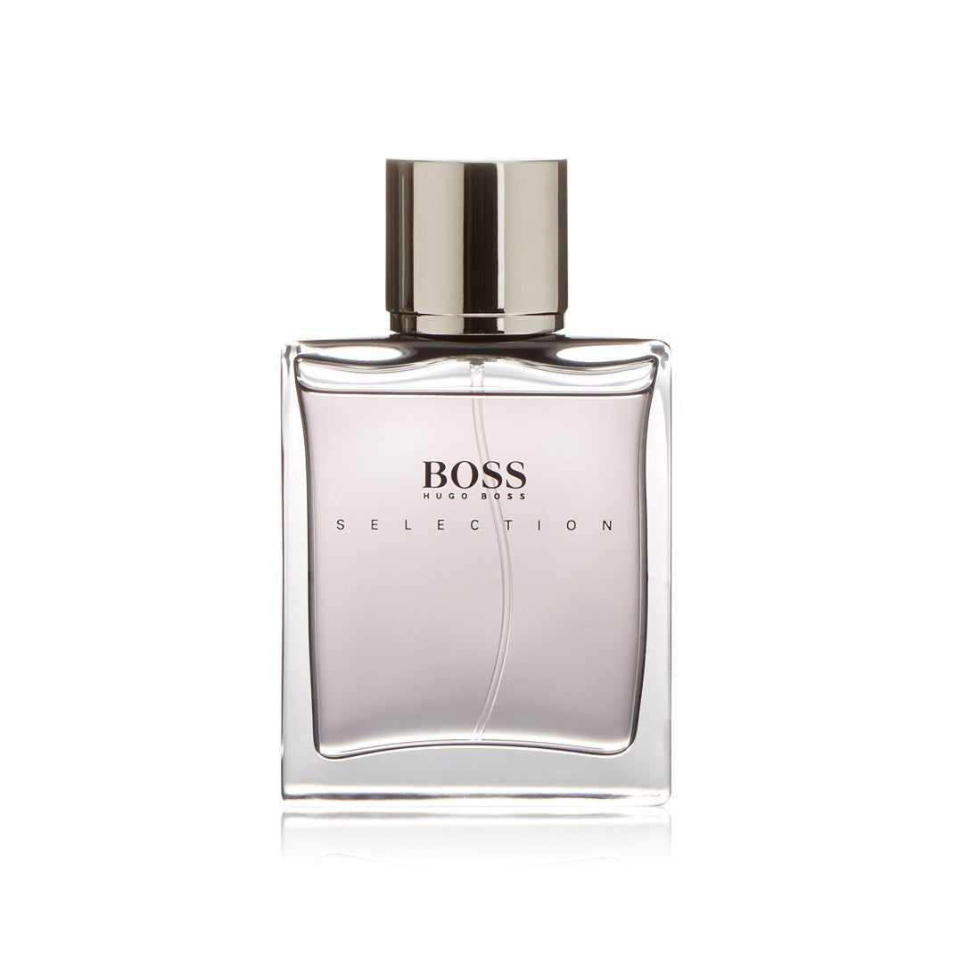 Hugo Boss Selection Eau De Toilette For Men