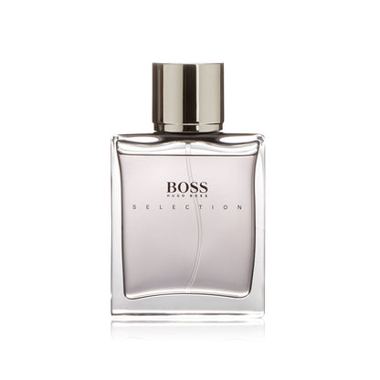 Hugo Boss Selection Eau De Toilette For Men