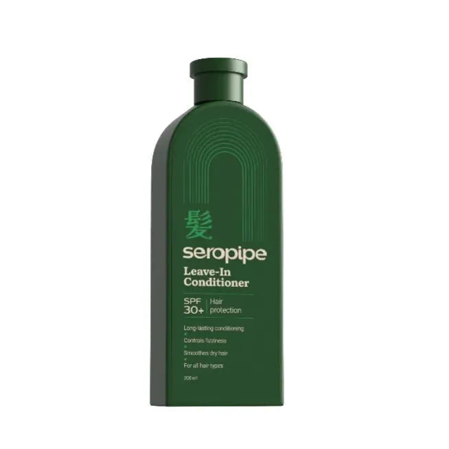 Seropipe Hair Leave In Conditioner 200 ml