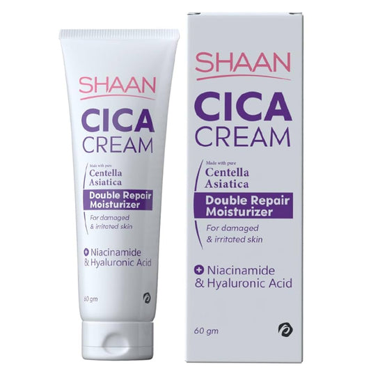 shaan cica cream 60g