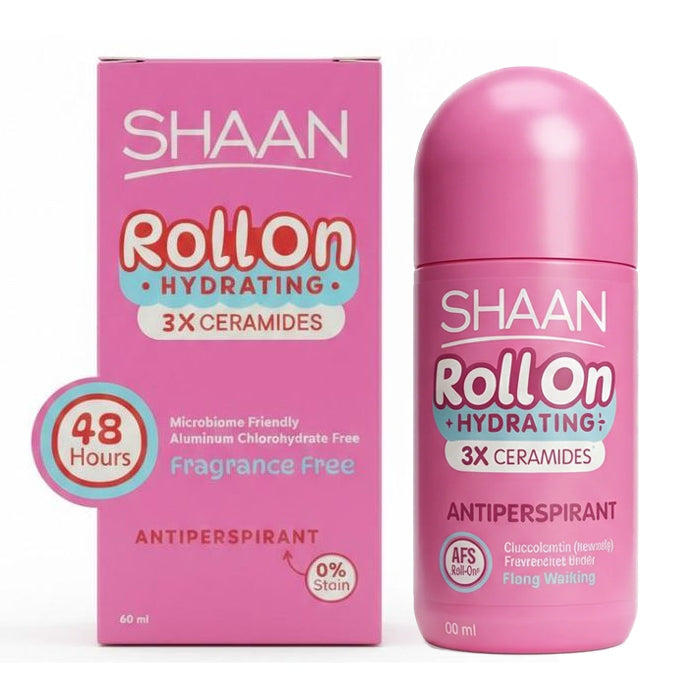 shaan hydrating roll on 60ml