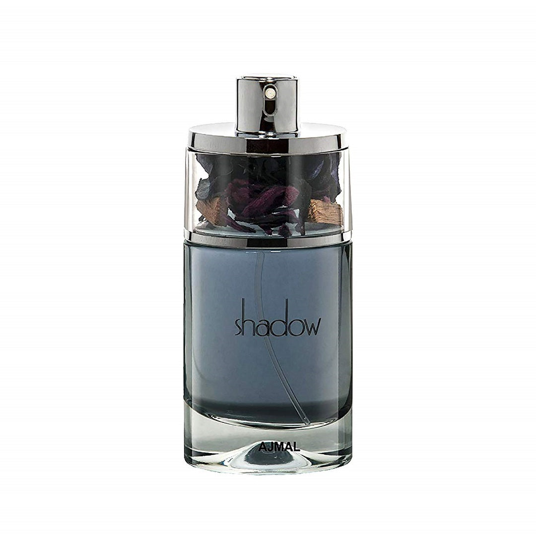 Ajmal Shadow Man Eau De Parfum 75ml