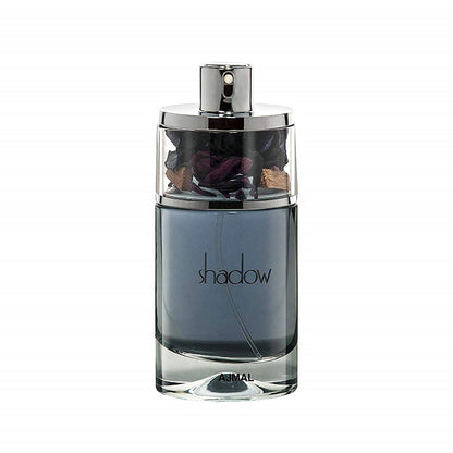 Ajmal Shadow Man Eau De Parfum 75ml