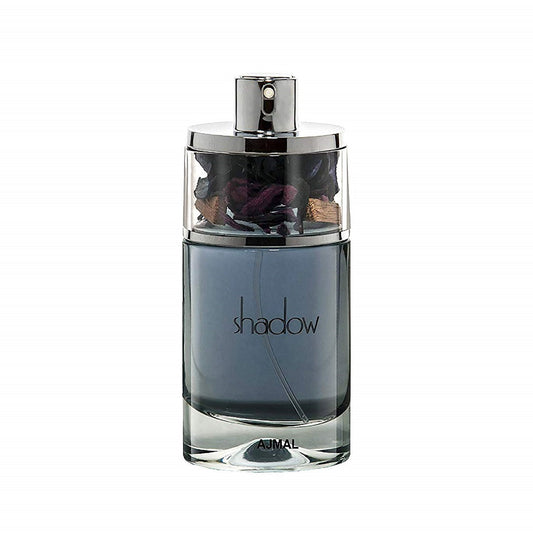 Ajmal Shadow Man Eau De Parfum 75ml