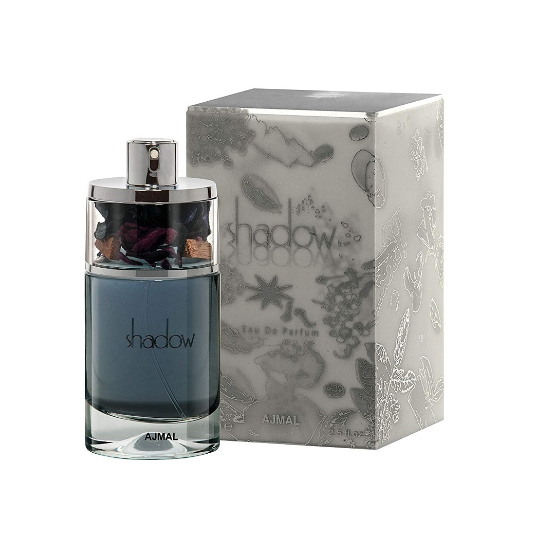 Ajmal Shadow Man Eau De Parfum 75ml