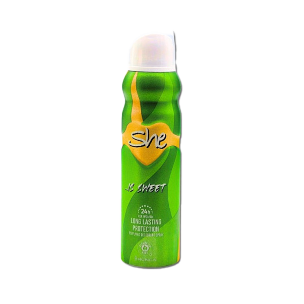 هي بخاخ معطر ومرطب
