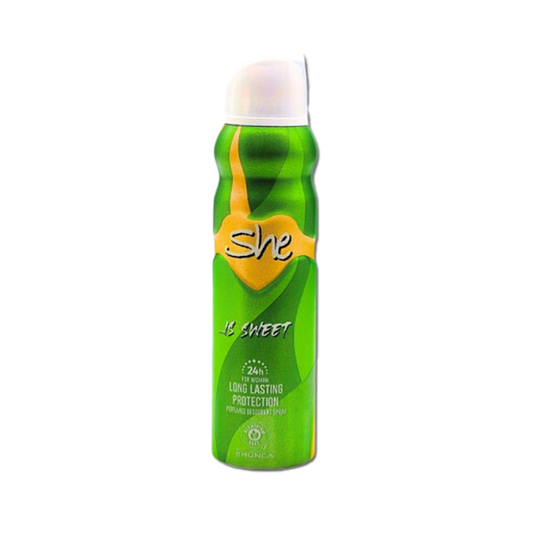 SHE is SWEET Spray