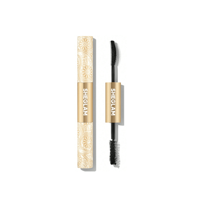 Sheglam All-In-One 24k Multi-Effect Mascara