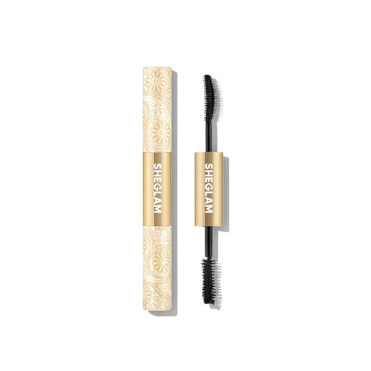 Sheglam All-In-One 24k Multi-Effect Mascara