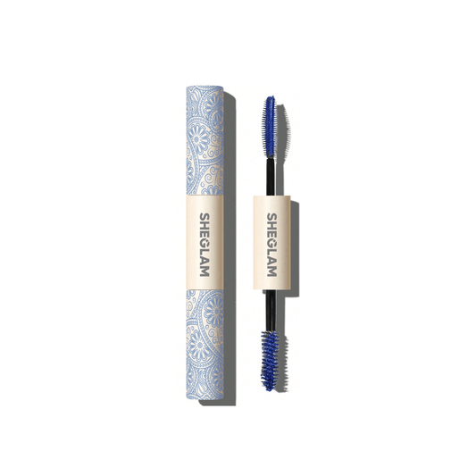 Sheglam All-In-One Volume & Length Mascara-Waterproof