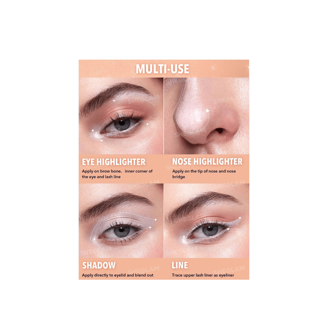 Sheglam Big N' Bright Eye Pencil