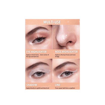 Sheglam Big N' Bright Eye Pencil