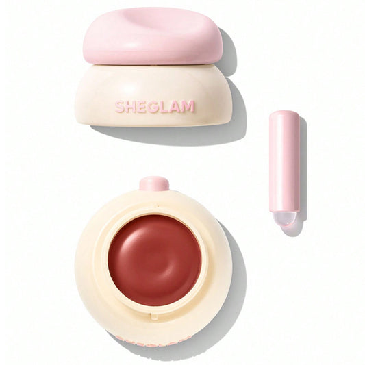 وعاء الشفاه Sheglam Bounce Putty Pocket