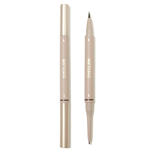 sheglam brow on demand 2 in 1 brow pencil