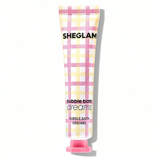 sheglam bubble kiss lip balm 10g
